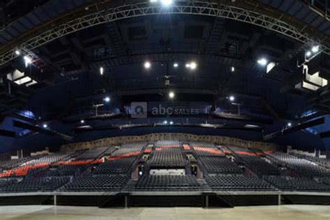 Dôme de Marseille - Centre d'exposition