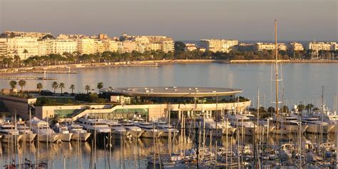 Espace Riviera - Centre d'exposition