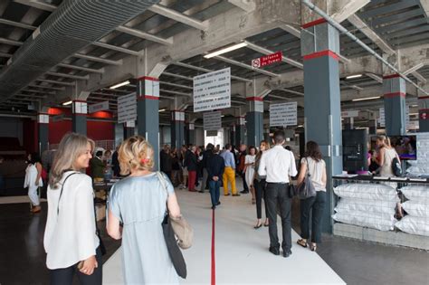 Hangar 14 - Centre d'exposition