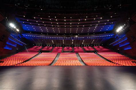 Palais des Congrès de Paris - Centre d'exposition