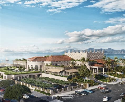 Palm Beach - Centre d'exposition