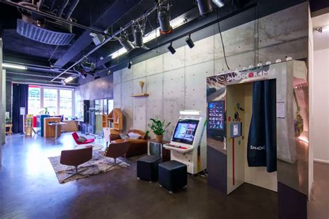 Le Shadok - Centre d'exposition