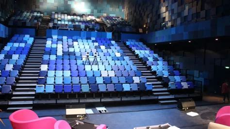 Stereolux - Centre d'exposition