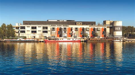 La Sucrière - Centre d'exposition