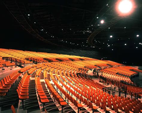 Zénith de Strasbourg - Centre d'exposition