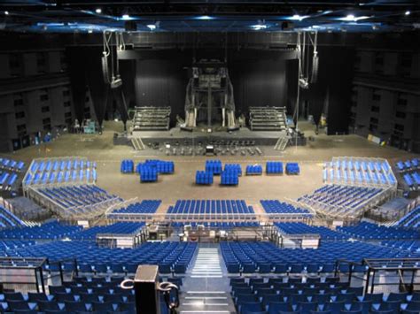 Zénith de Toulouse - Centre d'exposition